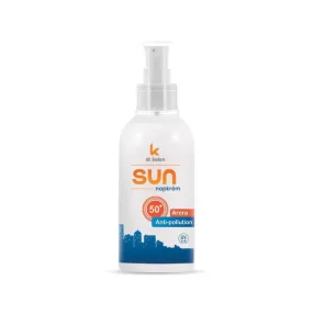 DR. KELEN SUN F50+ ARC NAPKRÉM 75 ML