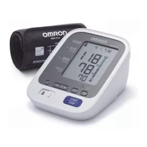   M3 AUTOMATA FELKAROS INTELLISENCE VÉRNYOMÁSMÉRŐ OMRON CSERE 7154-E 22-42 MANDZSETTÁVAL
