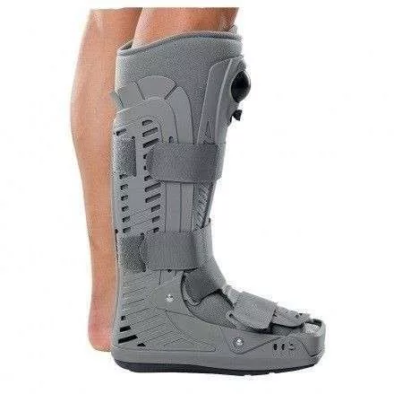 Medi protect cat walker boka-lábszár rögzítő M rövid (40,5-44)