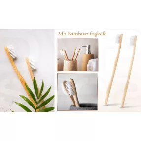 FOGKEFE BAMBUSZ 2/DB/CSOM