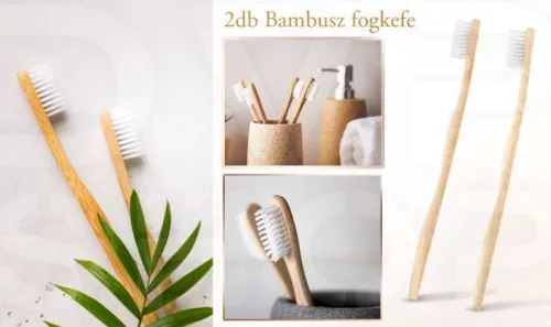 FOGKEFE BAMBUSZ 2/DB/CSOM