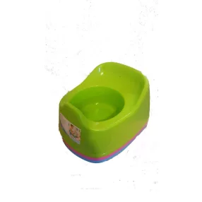 Bili 27x22x14,5 cm több színben