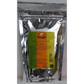   Naturbit psyllium (útifű maghéj) rost őrlemény gluténmentes 200 gr