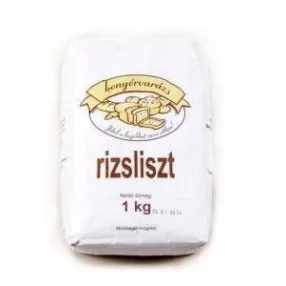 Kenyérvarázs rizsliszt 1 kg