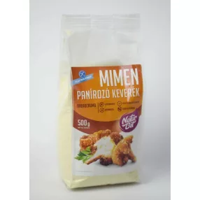 Marias panírozó keverék gluténmentes 500 gr