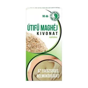 Dr.chen útifű maghéj kapszula 90 db-os