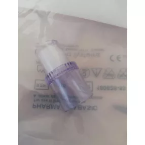   Hő és páracserélő neonatal (pharma neo basic) lélegeztetett betegeknek