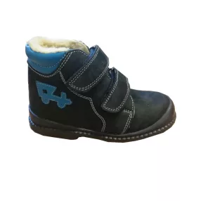 Flo-910 Salus prémium flexi bélelt fiú 31-es gyermekcipő