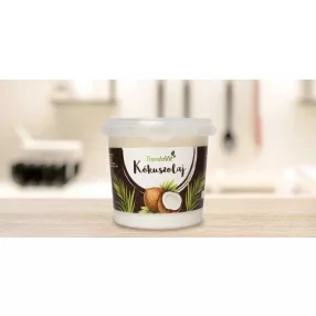 Trendavit kókuszolaj 1000 ml