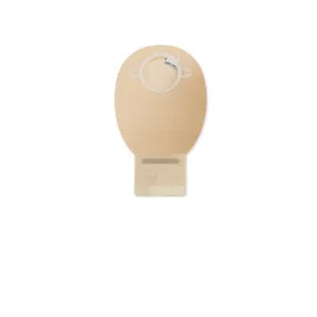   Dansac 1301-36 novalife 2 midi zárt testszínű zacskó 36 mm 350 ml