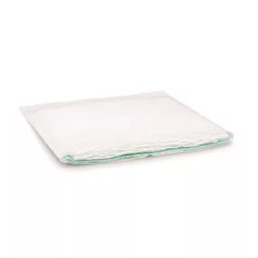 Zetuvit plus steril nedvszívó sebfedő párna 20x25 cm