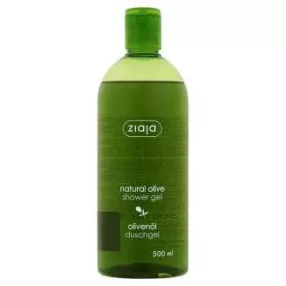 ZIAJA OLIVAOLAJ TUSFÜRDŐ 500ML