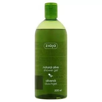 ZIAJA OLIVAOLAJ TUSFÜRDŐ 500ML