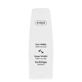 Ziaja kecsketejes kézkrém 80 ml