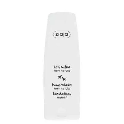 Ziaja kecsketejes kézkrém 80 ml
