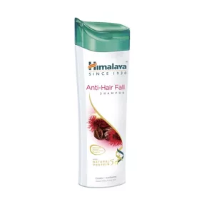   Himalaya hajhullás elleni sampon 400 ml (anti-hair fall shampoo)