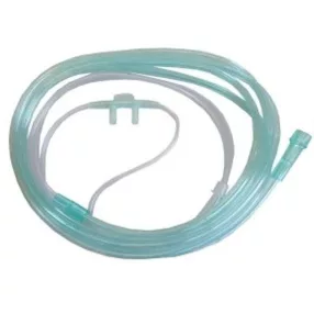 Orrkanül oxigénterápiához steril felnőtt 250 db/karton