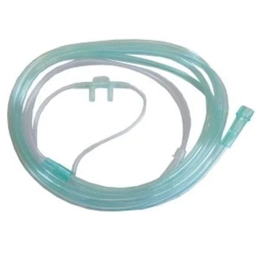 Orrkanül oxigénterápiához steril felnőtt 250 db/karton