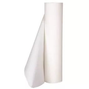 Papírlepedő perforált 2 rétegű 50 cm x 50 m (abena)