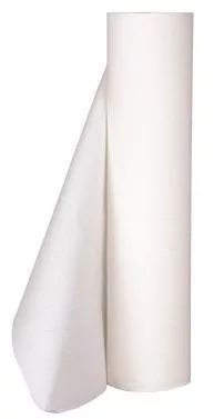Papírlepedő perforált 2 rétegű 50 cm x 50 m (abena)