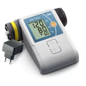   Little doctor ld3a automata felkaros vérnyomásmérő adapterrel