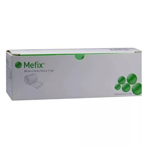 Mefix öntapadó kötésrögzítő 20 cm x 10 m