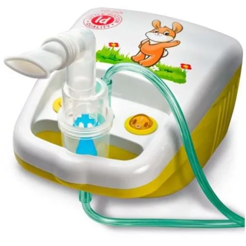 LITTLE DOCTOR LD-212C KOMPRESSZOROS INHALÁTOR