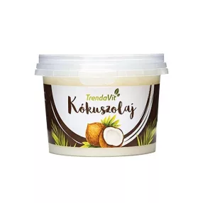 Trendavit kókuszolaj 500 ml