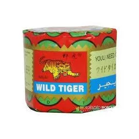 Tigris balzsam (18,4 g)