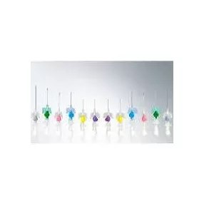 Vénakanül 14g-26g-ig chiraflex