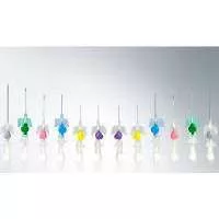 Vénakanül 14g-26g-ig chiraflex