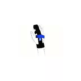 Ligaflex Finger Ujjrögzítő 2432 1-4 méretek