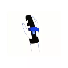 LIGAFLEX FINGER UJJRÖGZÍTŐ 2-ES 13-16 CM