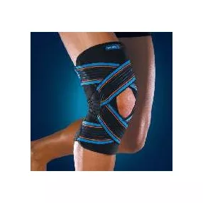 Thuasne sport térdögzítő S - XL méretek