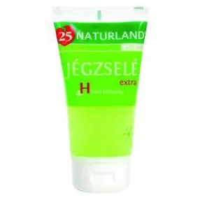 NATURLAND JÉGZSELÉ EXTRA 140 ML