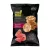 Rice up teljes kiőrlésű barna rizs chips ibériai sonka ízű 60gr (gluténmentes)