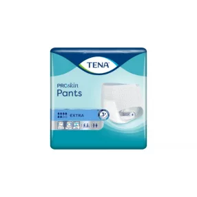 Tena pants extra L 1910 ml nadrágpelenka 30 db/csomag