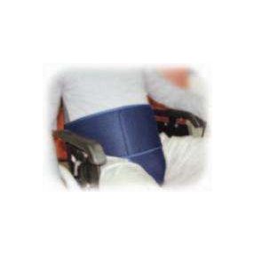 Biztonsági öv medenceöv kerekesszékhez 150 cm