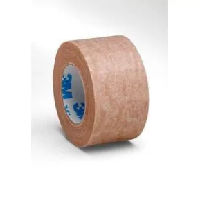   Micropore papír alapú ragtapasz barna 2,5 cm x 9,14 m (12 db /doboz) 1533-1