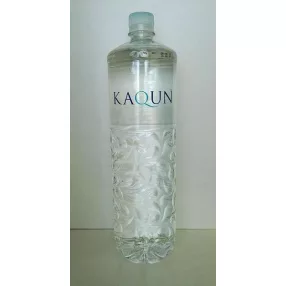 Kaqun ivóvíz 0,5 L pet palack magas oxigén tartalmú