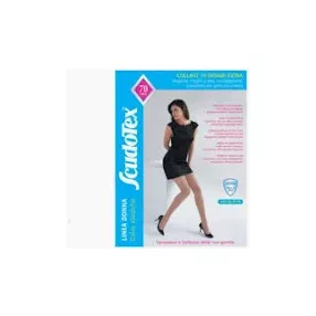 Scudotex s-470/3 blue harisnyanadrág 70 den