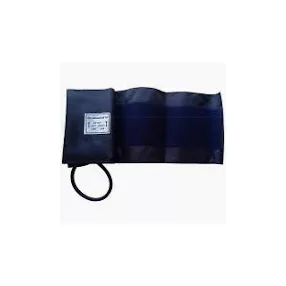 Mandzsetta komplett 1 csöves 22-32 cm