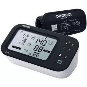   M7 INTELLI IT AFIB FELKAROS OKOS VÉRNYOMÁSMÉRŐ OMRON HEM-7380T1