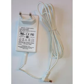   Lansinoh 54080 ac adapter 2 fázisú professzionális elektromos mellszívóhoz
