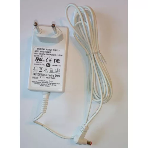 Lansinoh 54080 ac adapter 2 fázisú professzionális elektromos mellszívóhoz