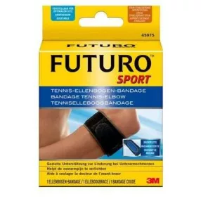   Futuro sport teniszkönyök pánt méretre állítható 45975
