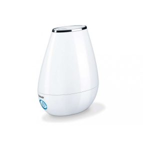 Beurer lb 37 ultrahangos levegőpárásító fehér