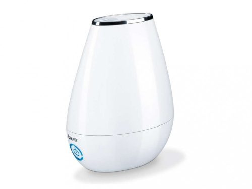 Beurer lb 37 ultrahangos levegőpárásító fehér