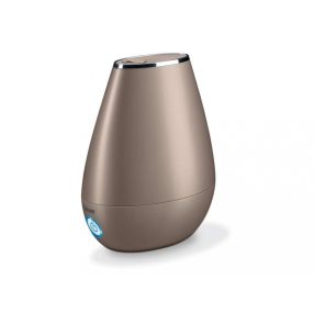 Beurer lb 37 ultrahangos levegőpárásító toffee