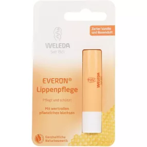   Weleda everon ajakápoló értékes növényi viasszal 4,8 gr